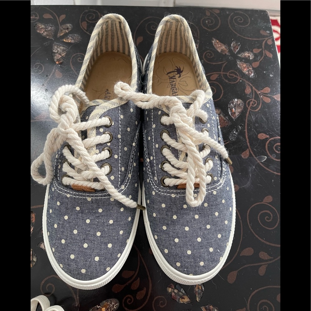 New Margaritaville sneakers